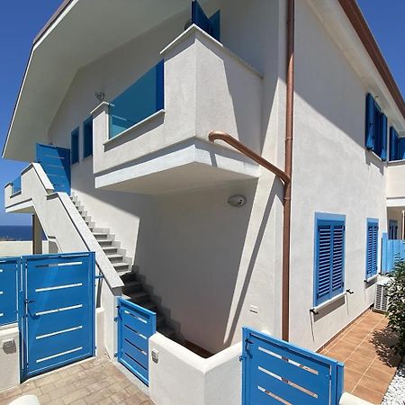 Apartmán Il Tramonto Luxury House Valledoria  Exteriér fotografie