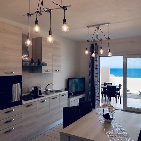 Apartmán Il Tramonto Luxury House Valledoria  Exteriér fotografie