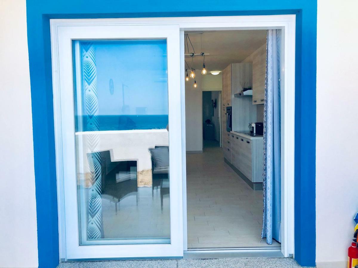 Apartmán Il Tramonto Luxury House Valledoria  Exteriér fotografie