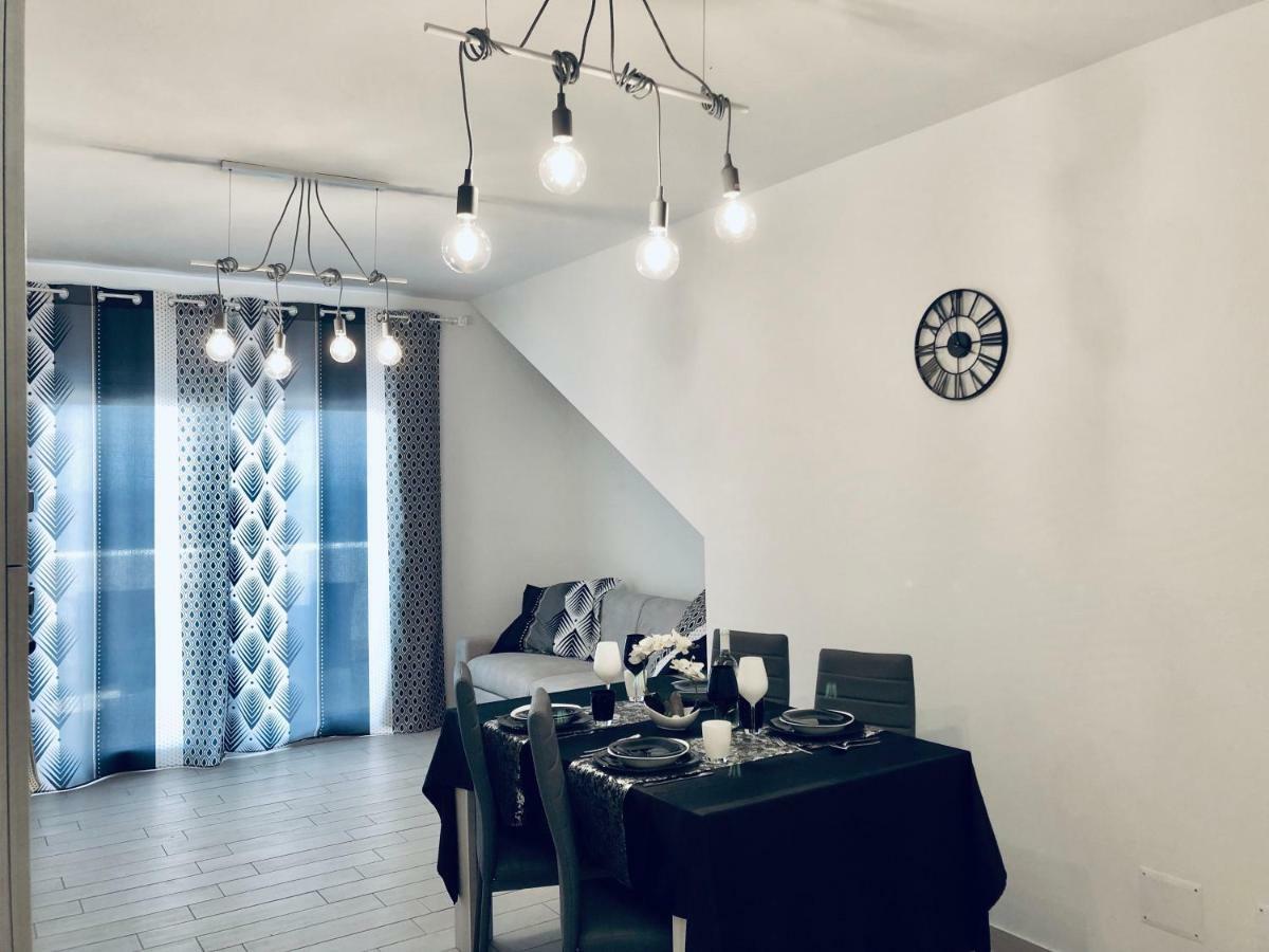 Apartmán Il Tramonto Luxury House Valledoria  Exteriér fotografie