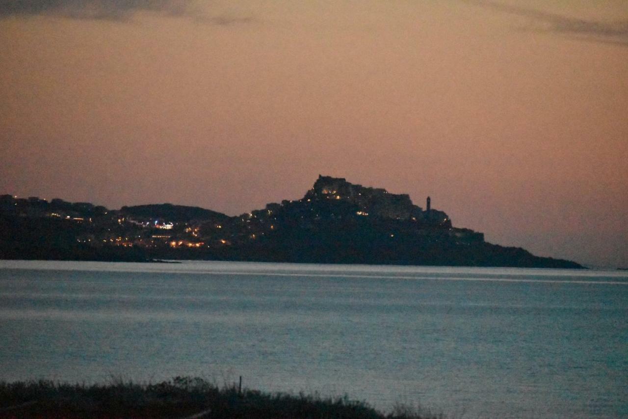 Apartmán Il Tramonto Luxury House Valledoria  Exteriér fotografie
