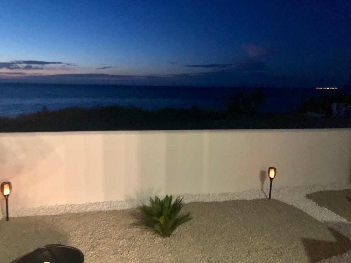 Apartmán Il Tramonto Luxury House Valledoria  Exteriér fotografie